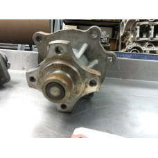107K112 Water Coolant Pump From 2007 GMC Canyon 3.7 24576962 107K112 Water Coolant Pump From 2007 GMC Canyon 3.7 24576962